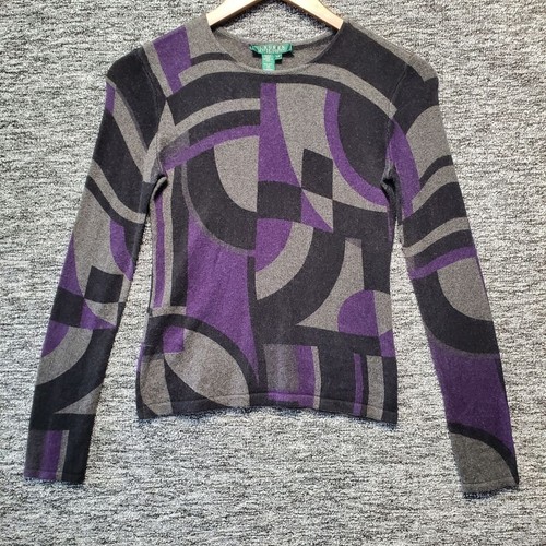 Vtg ralph lauren silk - ralph,