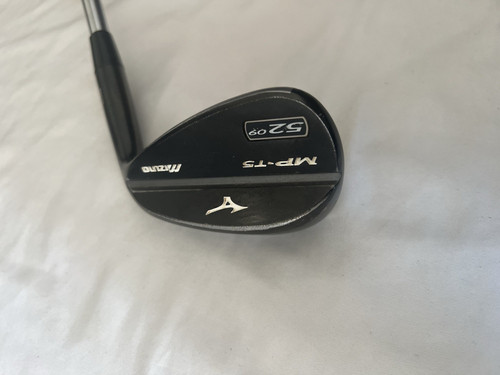 Mizuno wedge 9 - wedge,