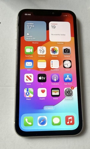 Apple iphone 64gb - iphone,