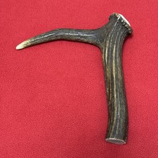 ONE PIECE OF DEER ANTLER, L