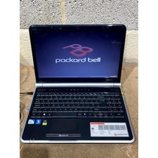 Packard Bell EasyNote TJ65