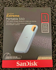 Genuine SanDisk Extreme