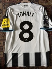 Newcastle United FC 2025/26