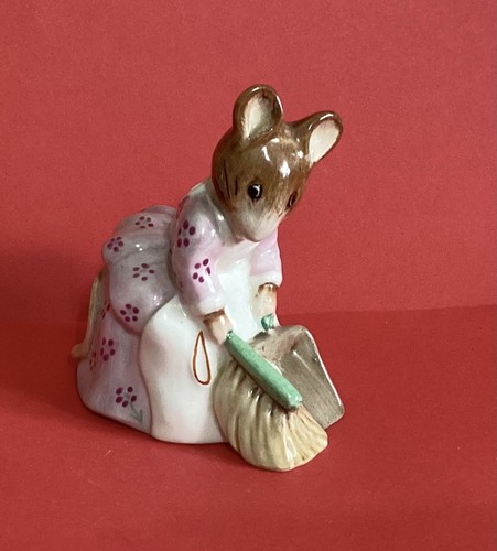 Beswick beatrix potter - beswick,