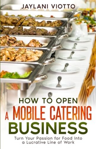 How open mobile catering - to,