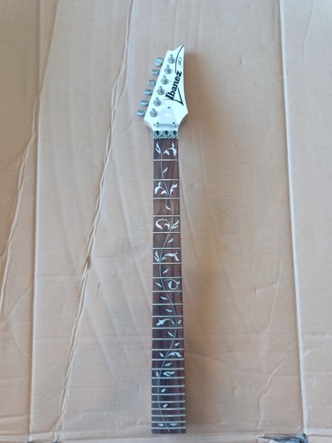 Ibanez jem guitar neck in - ibanez,