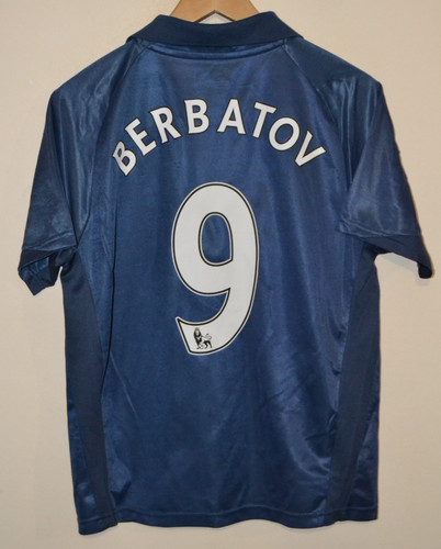 Vtg 2007 tottenham hotspur - tottenham,