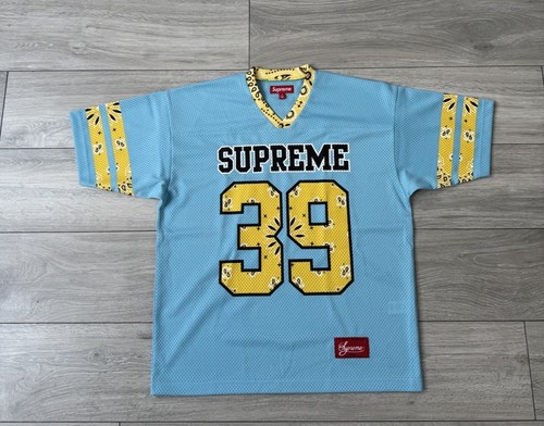 Supreme bandana football - bandana,