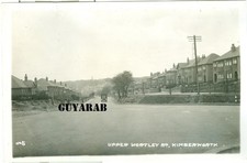 Upper Wortley Road, Kimberworth RP nr. Rotherham