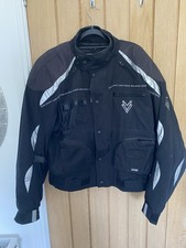 Frank Thomas XL Motorbike