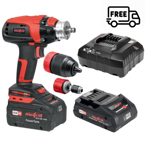 Mafell asb18 18v brushless - mafell,