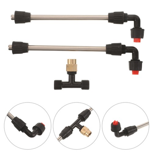 Agricultural spray boom for - spray,