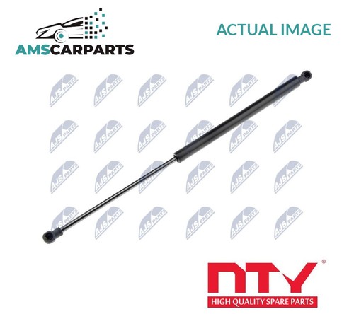 Tailgate boot strut left right - boot,