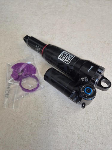 Rockshox super deluxe ultimate - super,