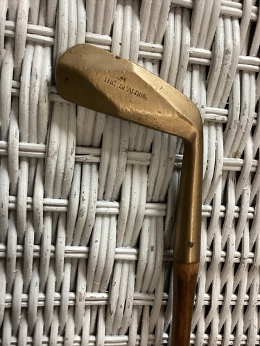 Antique hickory wood shaft the - antique,