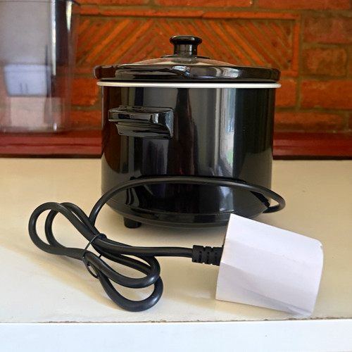 Cookworks black ceramic - cookworks, 1.5l