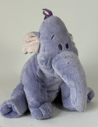 Disney lumpy heffalump winnie - disney,