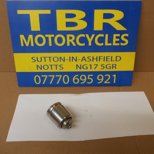Breaking triumph sprint rs - sprint, st
