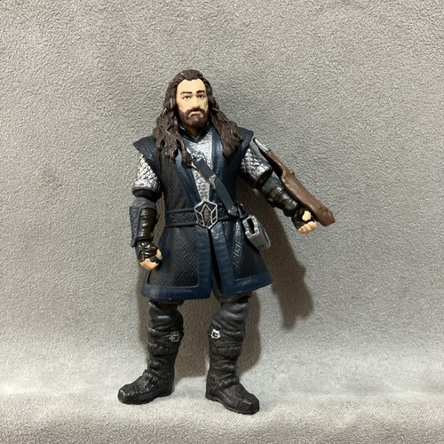 Thorin oakenshield the hobbit - oakenshield,