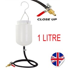 Motorcycle litre auxiliary - 1,