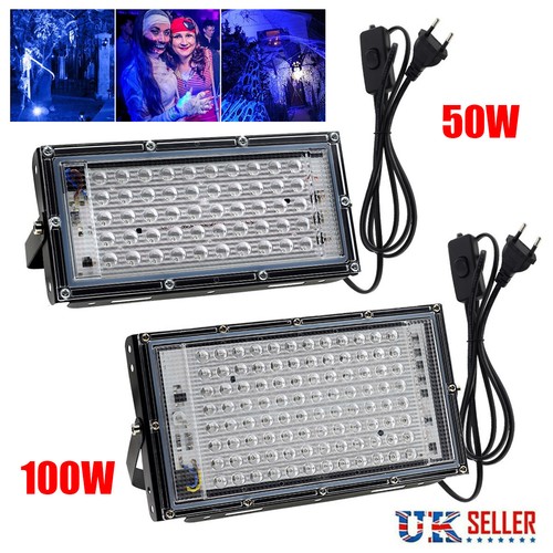 50w 100w led - 50w/100w, stage