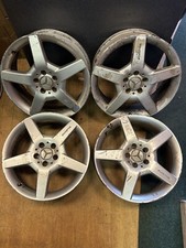 GENUINE MERCEDES C-CLASS CLK