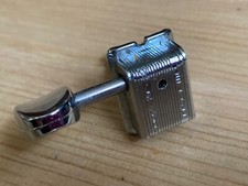 Single Wilkinson Deluxe