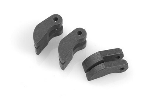Clutch shoes fits ishima - 3p, fits: