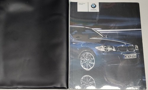 2009 bmw series owners - bmw,