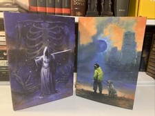Subterranean Press Tamsyn Muir