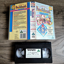 FAVOURITE PRE SCHOOL STORIES