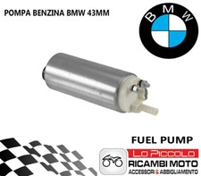 Fuel Pump 43Mm Fuel Pumps Bmw