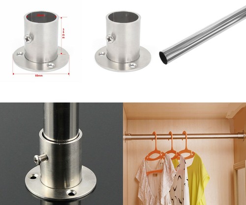 Heavy duty curtain rail - curtain,