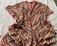 Missoni Mare Kaftan
