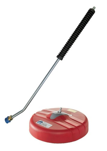 Pressure washer - pressure,