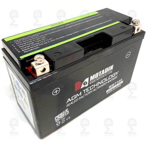 Agm battery for suzuki - agm,