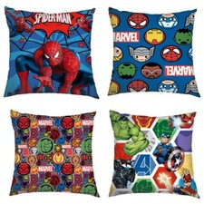 45cm Marvel Spiderman Pillow