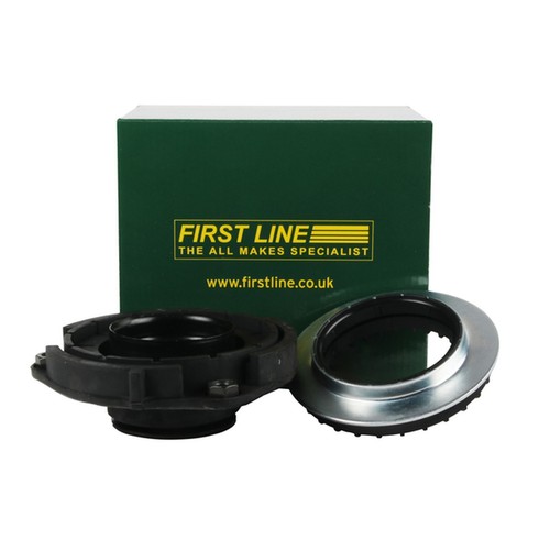 Top strut mounting front for - top,