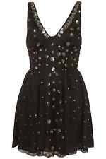 Kate Moss Topshop RARE Black