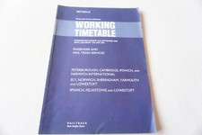 2000 Railtrack Railway Working