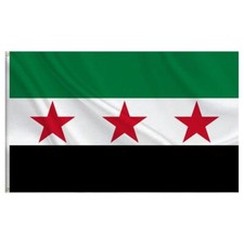 4x6 Syria National Council