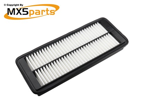 Mx5 air filter element panel - air,