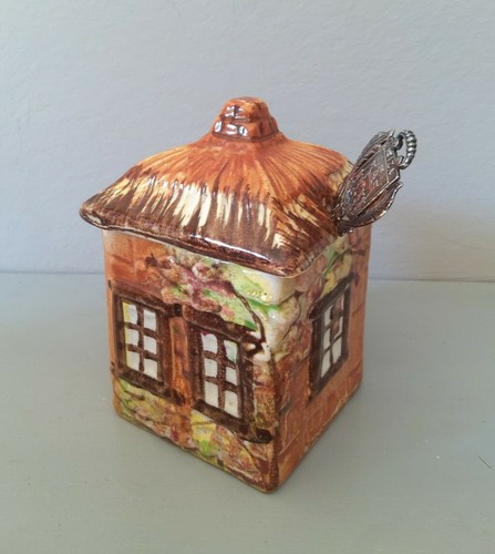 Vintage price bros cottage - price,