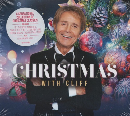Cliff richard christmas - richard,