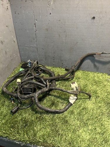 Mgf 8 engine wiring - mgf,