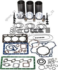 Overhaul Rebuild Kit for