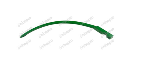 For john deere - baler, metal