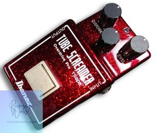 Ibanez TUBE SCREAMER Overdrive