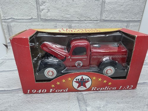 Texaco old timer - old, collection