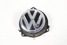 VW GOLF VII 5G1, BQ1, BE1, BE2